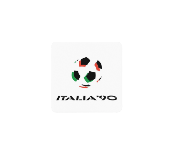 Producto - POSAVASO FÚTBOL 001