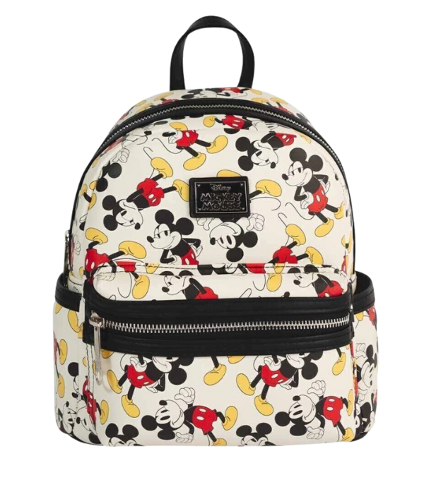 Producto - MINI BAG MOOVING MICKEY