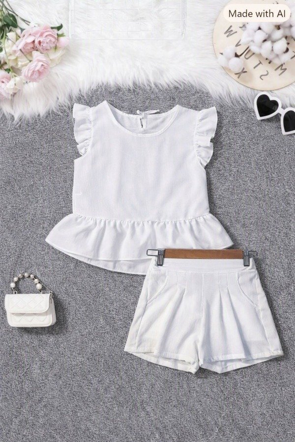 Producto - Conjunto Olivia - 2