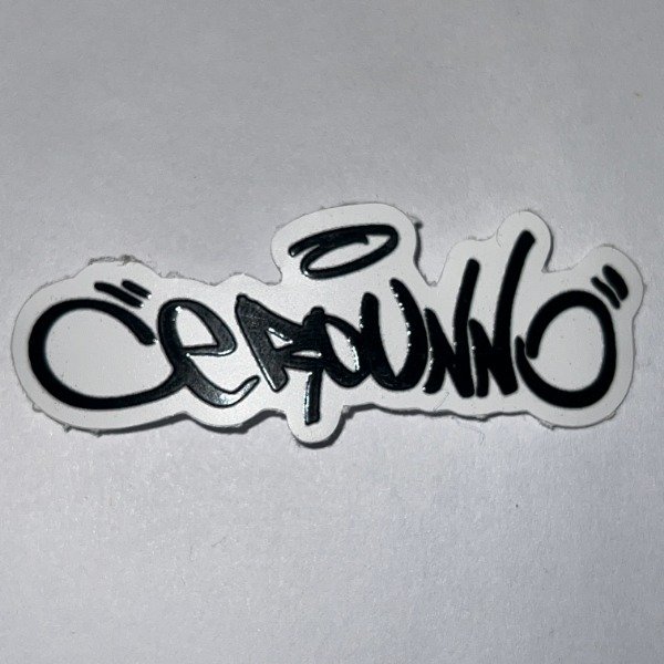 Producto - CEROUNNO LOGO