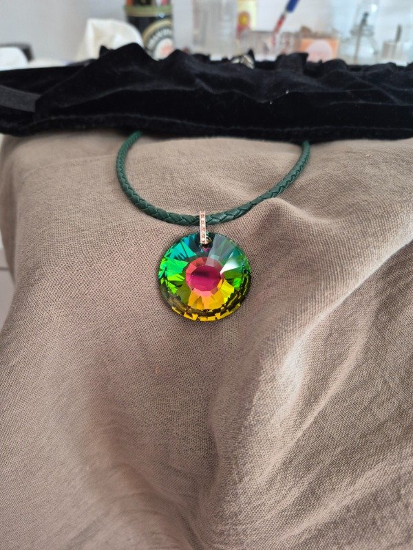 Producto - Conjunto Sol cristal - 2