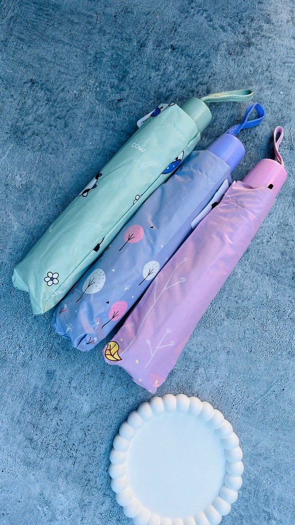 Producto - PARAGUAS ESTAMPADOS