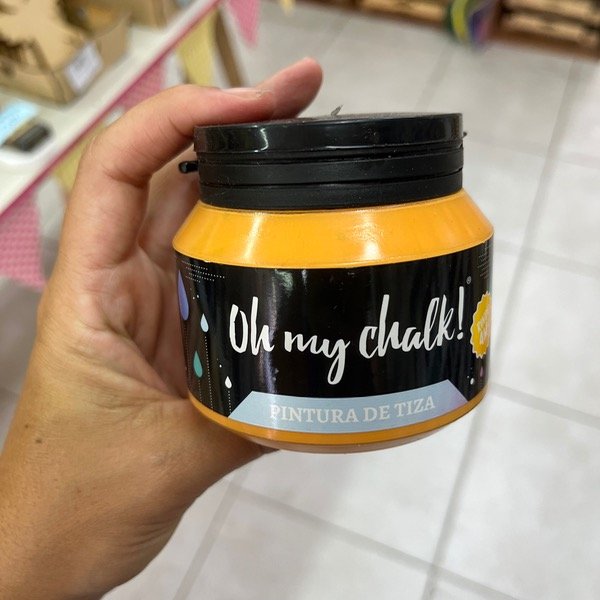 Producto - Oh my chalk 210cc