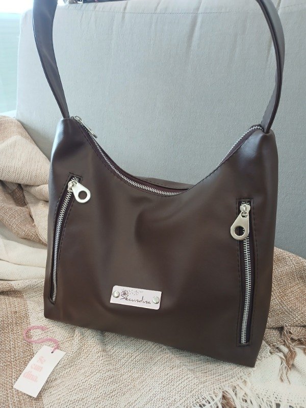 Producto - Zafiro chocolate