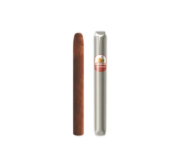 Producto - Príncipes Corona Caribbean - Caja x 5