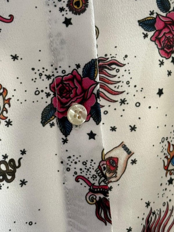 Camisa Kosiuko — imagen 5