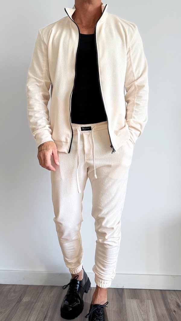 Producto - Conjunto ABBY Beige