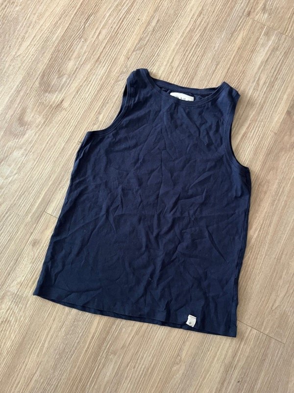 Producto - Musculosa Primark 9/10 años