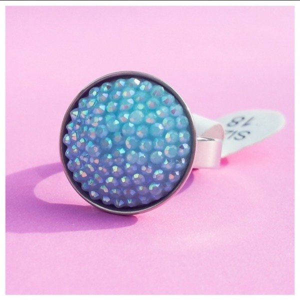 Producto - ANILLO "COPITO"