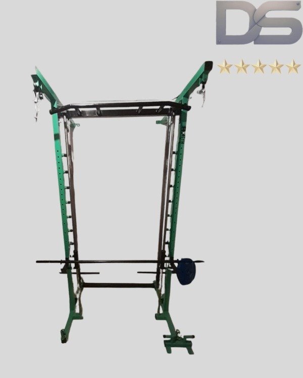 Producto - Multi Estación DS- D2