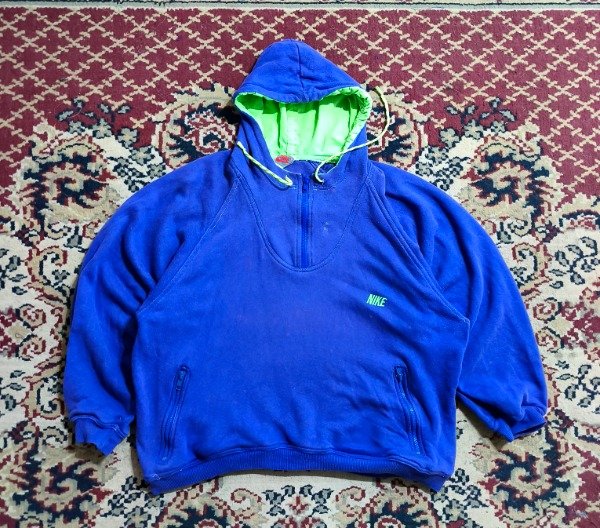 Producto - Buzo Nike 80s Original