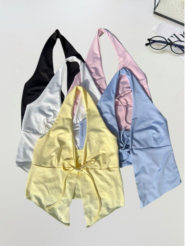 Producto - TOP NINA