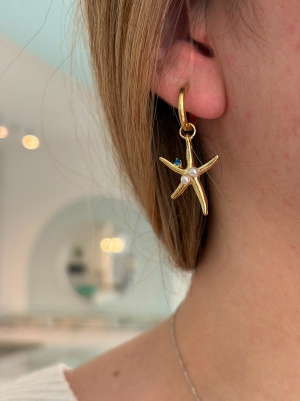 Producto - Argollas Mar - 1