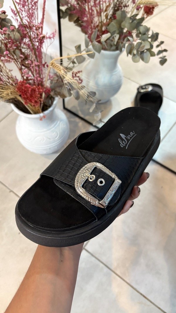 Producto - Sandalias ANNIE