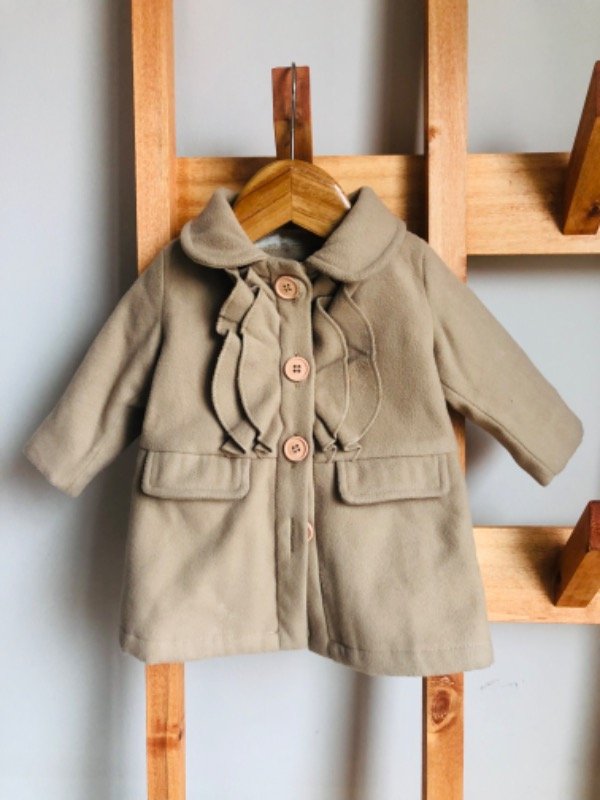 Producto - Saco PIOPPA