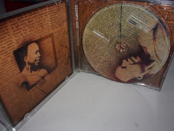 Producto - CD NINA SIMONE THE BEST OF ARG 36E - 2
