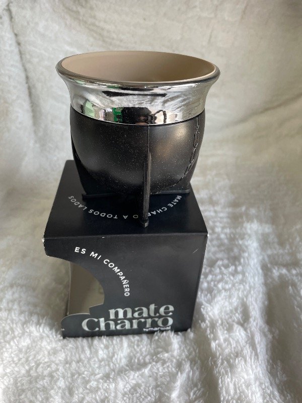 Producto - Mate charro en caja - 1