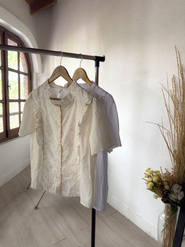 Producto - Camisa Cleo - 0