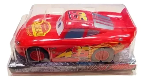 Producto - AUTO CARS EN BLISTER