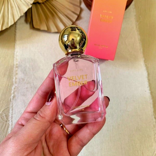 Producto - Perfume Velvet Ember