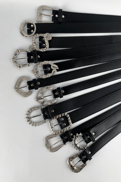 Producto - Pack cintos 4