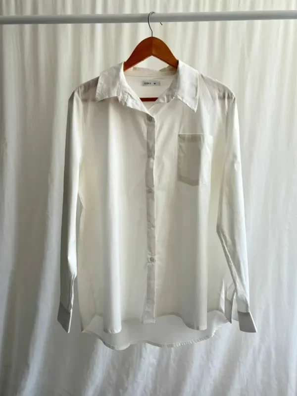 Producto - CAMISA LULU