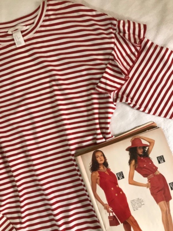 Remera Joice H y M — imagen 3