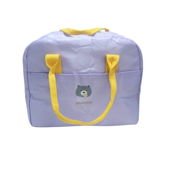 Producto - Lunchera termica delicious "gato"