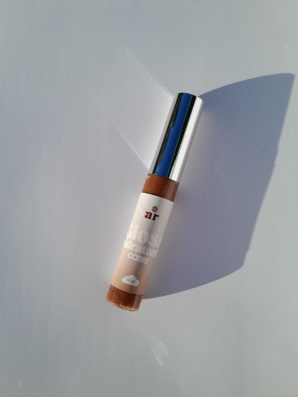 Producto - Gloss hidratante (con aplicador) - 5