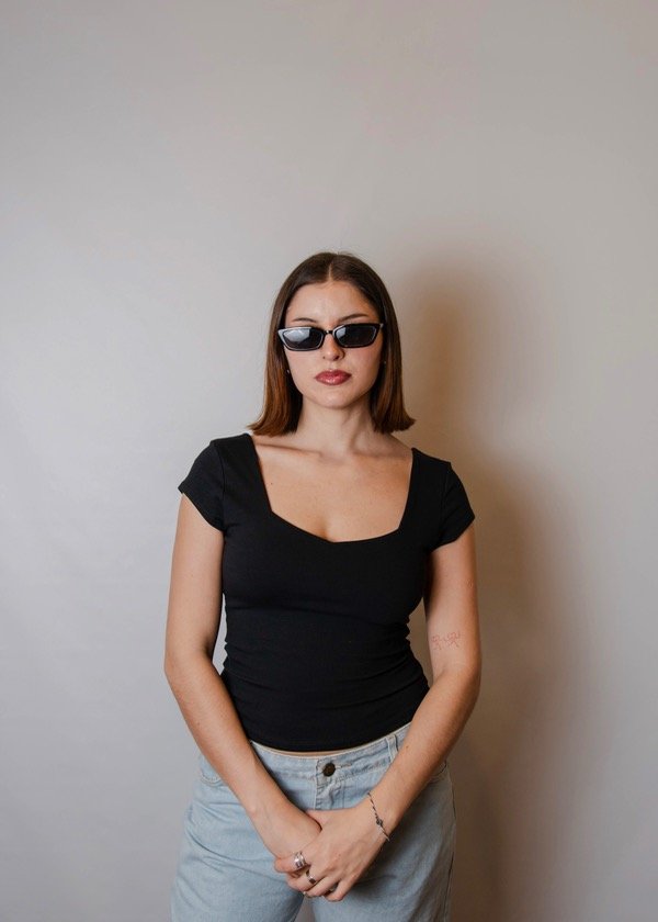 Producto - Remera Chloé