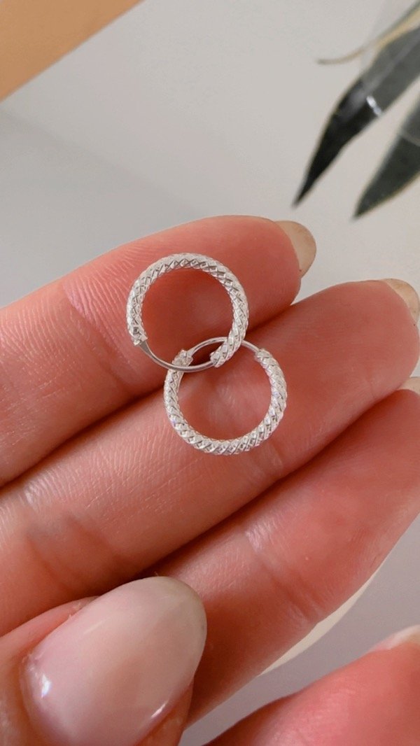 Producto - Argollitas Sol