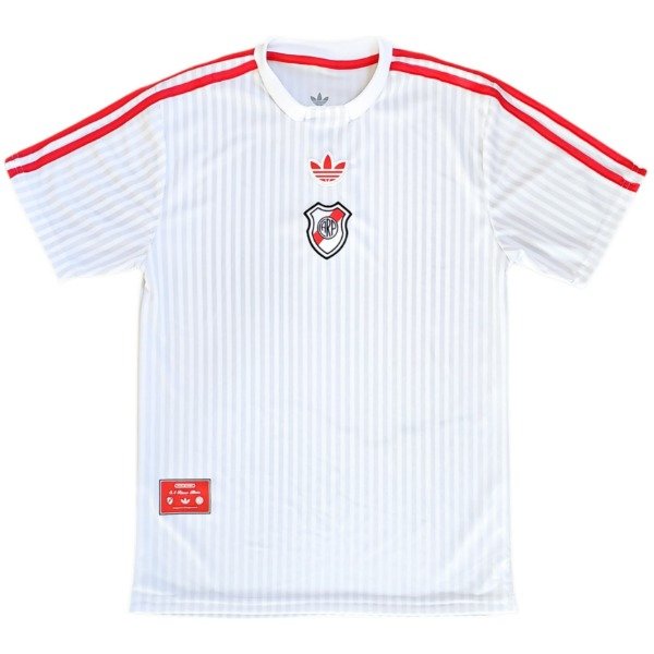 Producto - Remera River Plate Icon Adulto