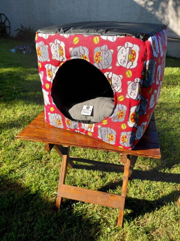 Producto - Cubos 3 posiciones