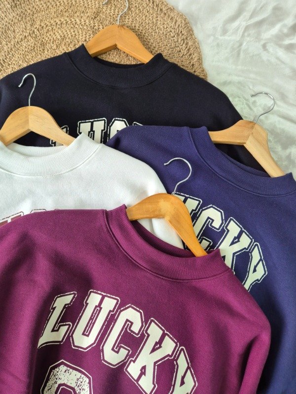 Producto - BUZO LUCKY - 0