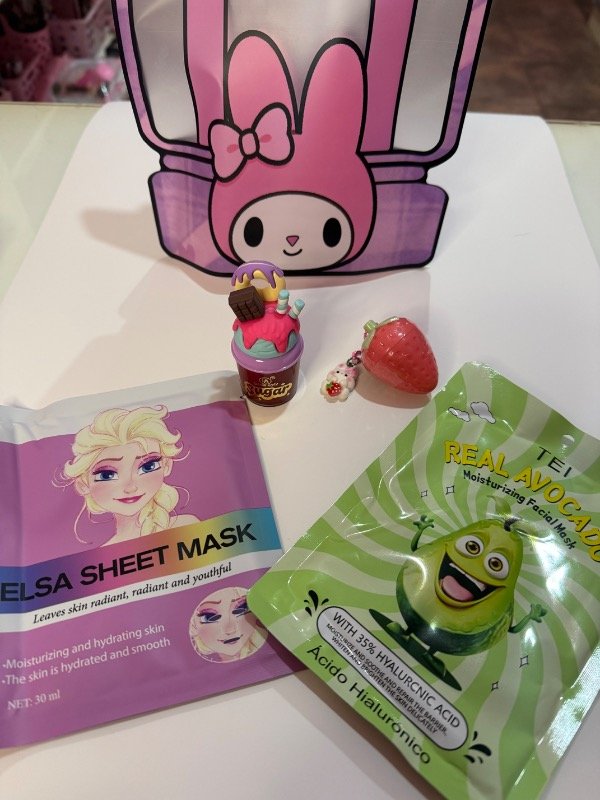 Producto - Combo infantil 11