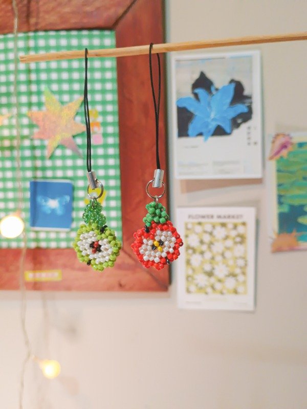 Producto - Charm Manzana
