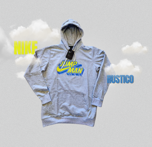 Producto - N.K  Gray - Rustico