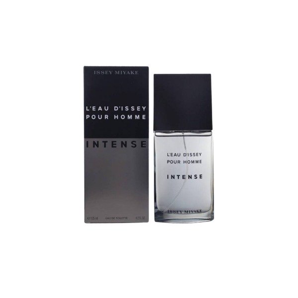 Producto - Issey Miyake L eau Dissey Pour Homme Intense EDT 125ml