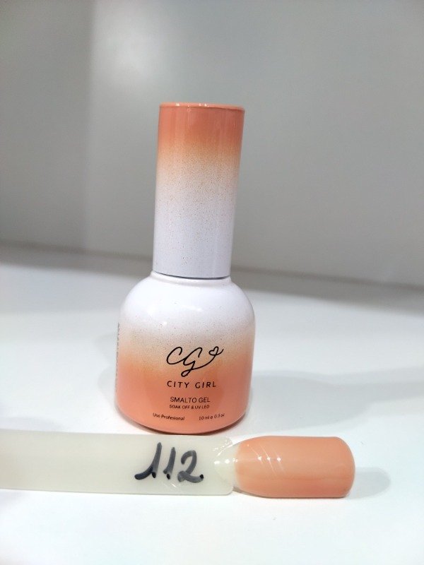 Producto - Semipermanente City Girl via lactea 112