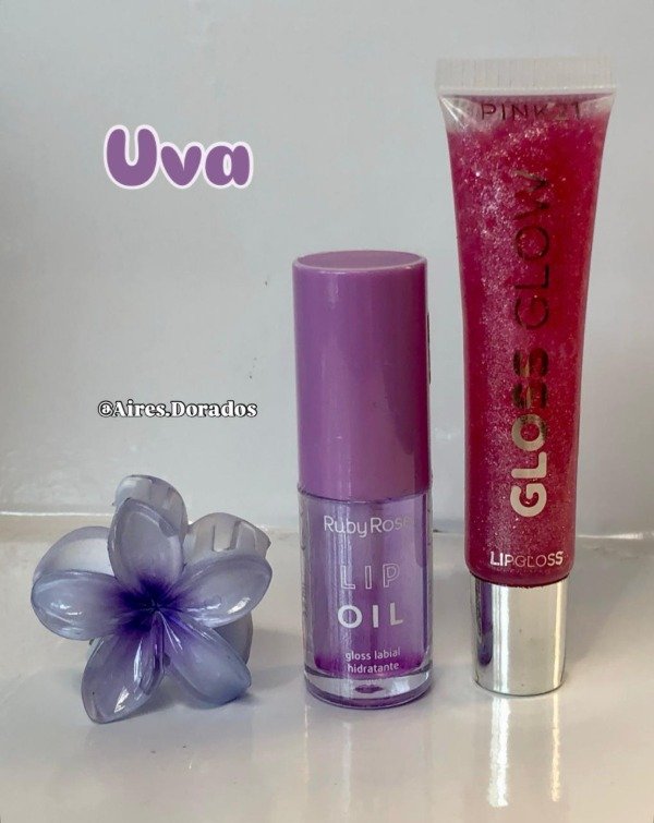 Producto - Combo Uva
