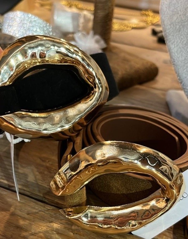 Producto - Cinto Luna