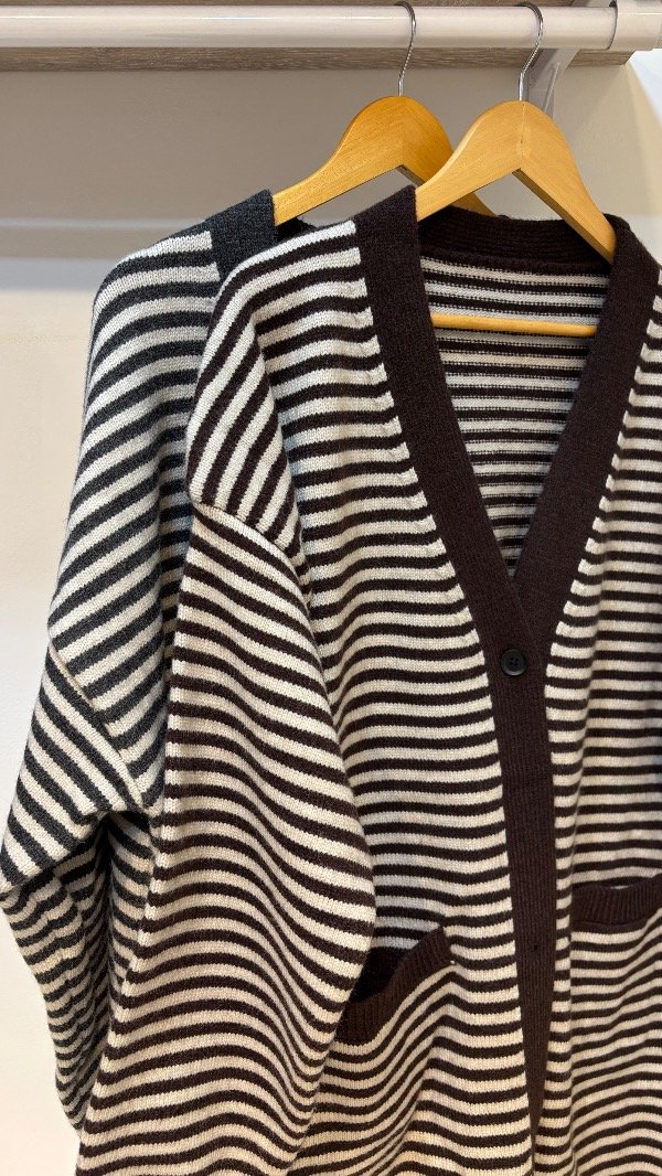 Producto - Cardigan largo Jamaica - 0