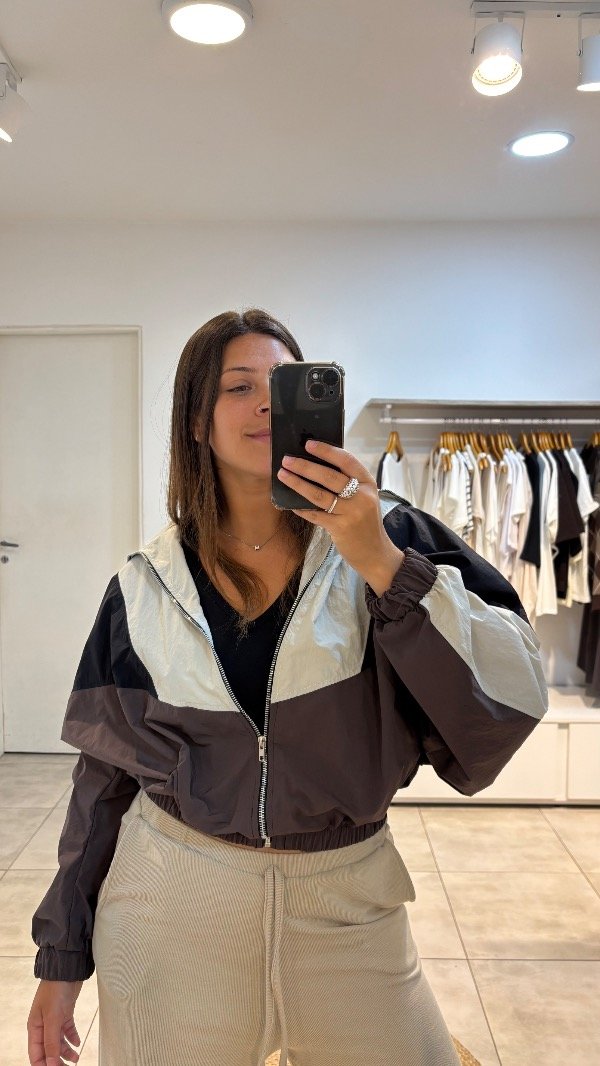 Producto - Campera Carmela