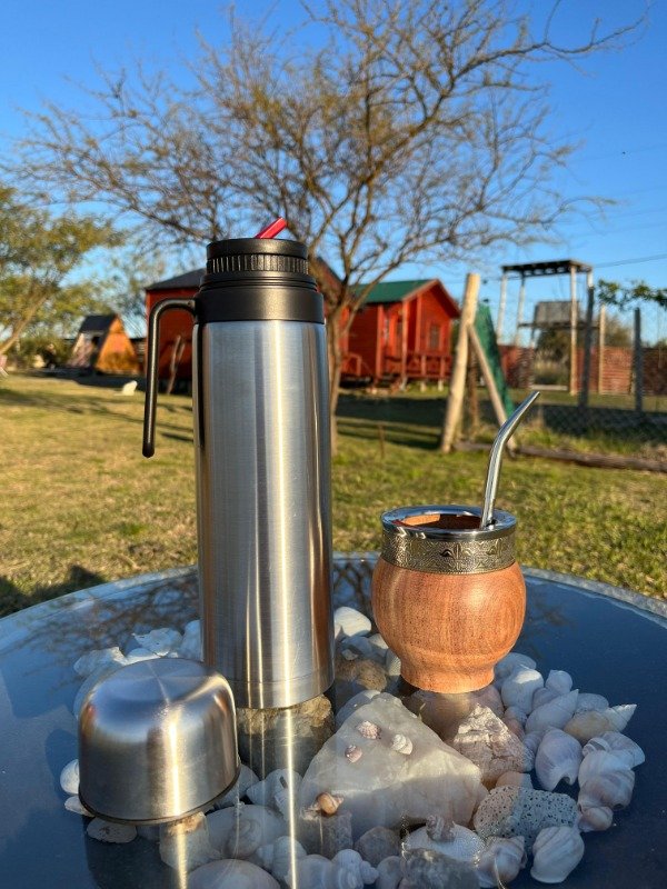 Producto - COMBO IMPERIAL ALGARROBO (grey)