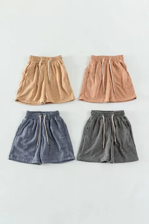 Producto - Bermuda Rústico