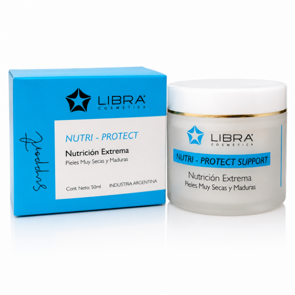 Producto - Crema Nutri Protect - 0