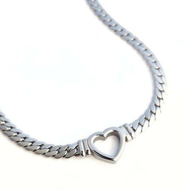 Producto - Gargantilla LOVIU
