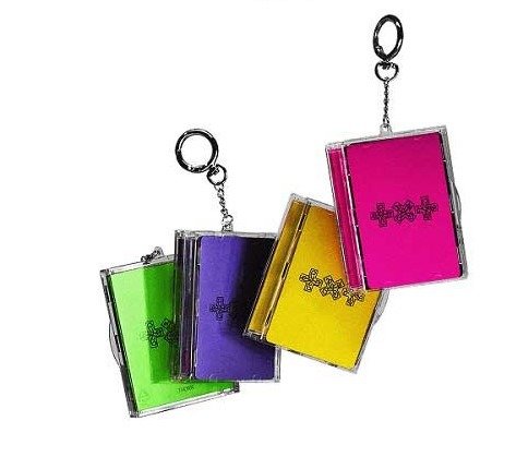 Producto - TXT ALBUM 7 YEAR (Photocard Case Ver)