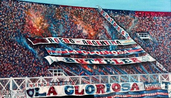 Producto - La barra eterna