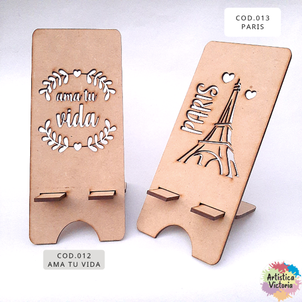 Producto - Soporte para celular - 5